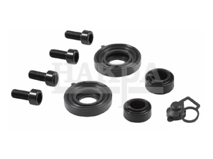 KIT225201-MERITOR-CALIPER DUST RUBBER REPAIR KIT